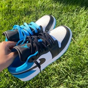 Jordan 1’s